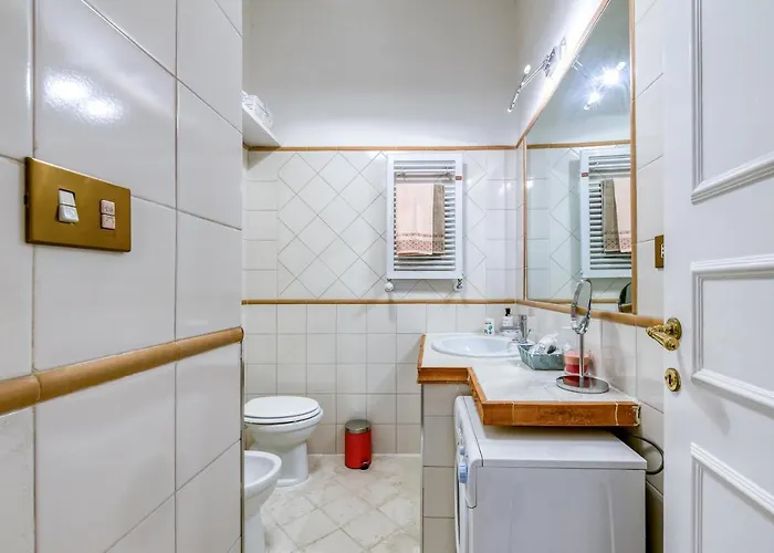 Bloom - Navona Appartement Rome