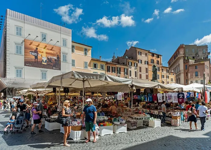 Bloom - Navona