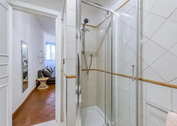 Appartement Bloom - Navona