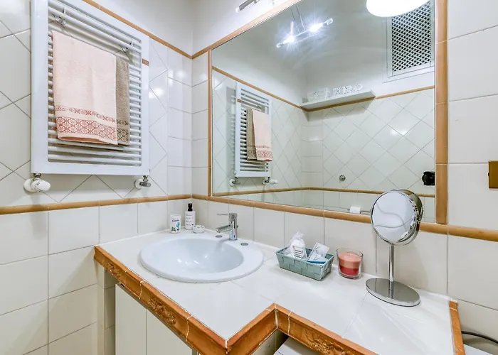 Bloom - Navona Appartement Rome