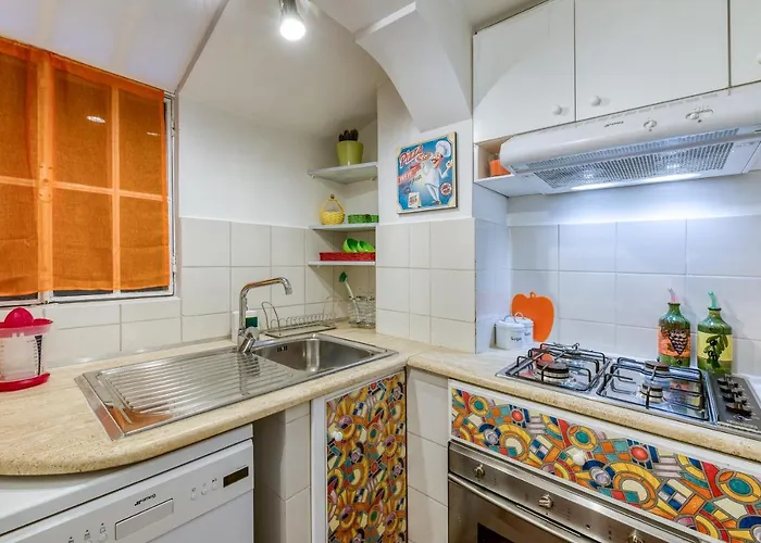 Appartement Bloom - Navona