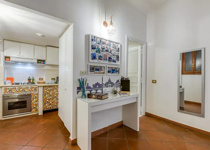 Appartement Bloom - Navona