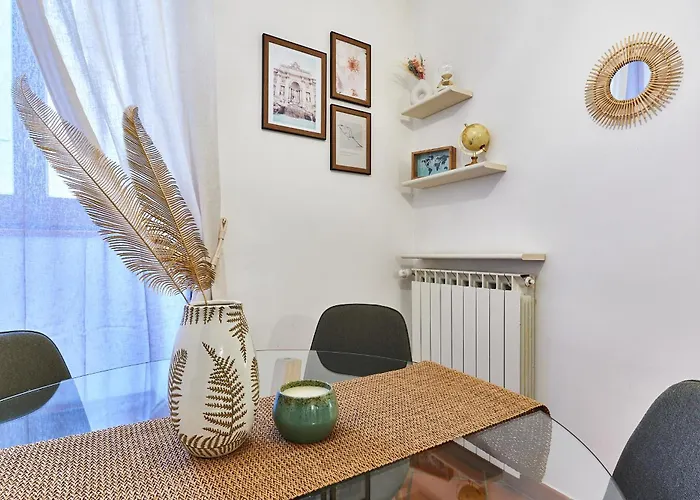 Appartement Bloom - Navona