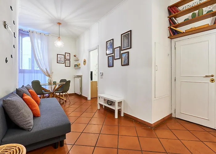 Bloom - Navona Appartement Rome